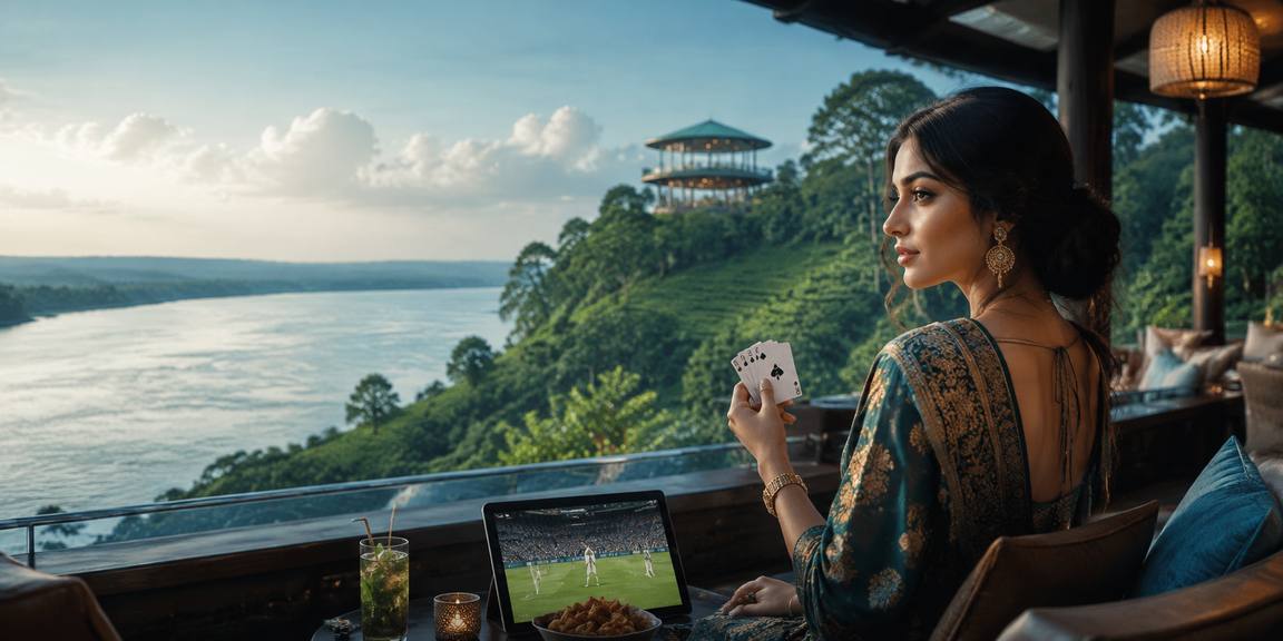 8y66 8y66-এ Table Blackjack Common কীভাবে কাজ করে